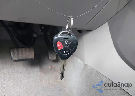 2007 Toyota Rav4 z USA, uszkodzony, nr VIN JTMBD33V575105006